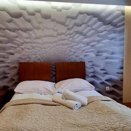 Apartament Widokowy Maki Zakopane Exterior photo