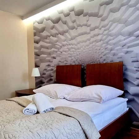 Apartament Widokowy Maki Zakopane Exterior photo